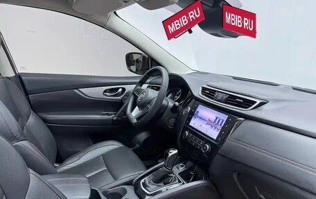 Nissan Qashqai, 2021 год, 1 560 000 рублей, 12 фотография