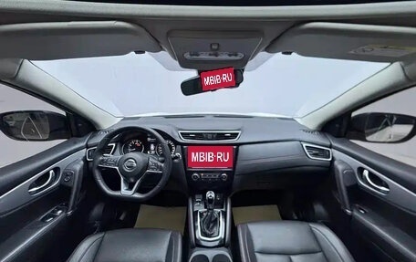 Nissan Qashqai, 2021 год, 1 560 000 рублей, 3 фотография