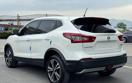 Nissan Qashqai, 2021 год, 1 560 000 рублей, 21 фотография