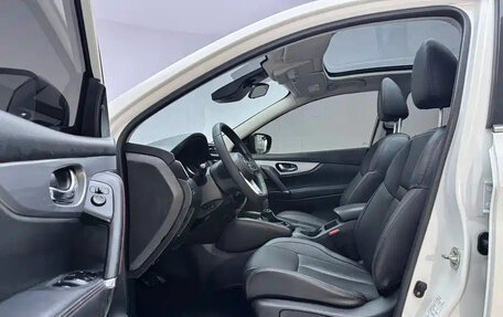 Nissan Qashqai, 2021 год, 1 560 000 рублей, 19 фотография