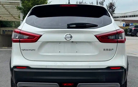 Nissan Qashqai, 2021 год, 1 560 000 рублей, 22 фотография