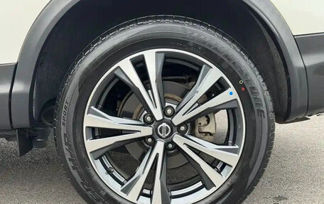 Nissan Qashqai, 2021 год, 1 560 000 рублей, 23 фотография