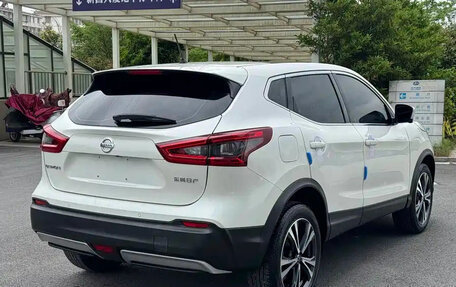 Nissan Qashqai, 2021 год, 1 560 000 рублей, 27 фотография