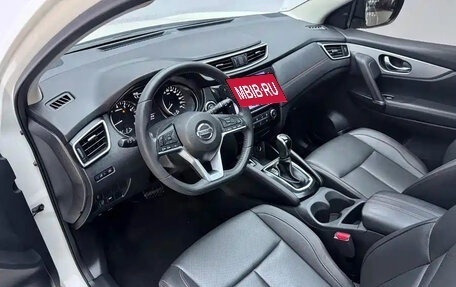 Nissan Qashqai, 2021 год, 1 560 000 рублей, 11 фотография