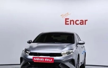 KIA K3, 2023 год, 1 613 000 рублей, 2 фотография