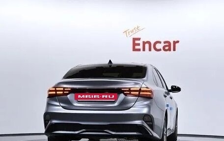 KIA K3, 2023 год, 1 613 000 рублей, 3 фотография