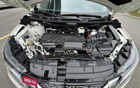 Nissan Qashqai, 2021 год, 1 560 000 рублей, 20 фотография