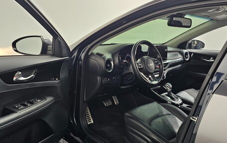 KIA K3, 2023 год, 1 613 000 рублей, 7 фотография