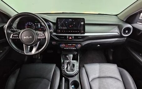 KIA K3, 2023 год, 1 613 000 рублей, 8 фотография