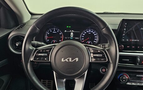 KIA K3, 2023 год, 1 613 000 рублей, 9 фотография