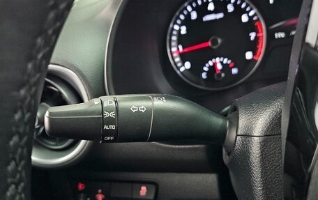 KIA K3, 2023 год, 1 613 000 рублей, 15 фотография