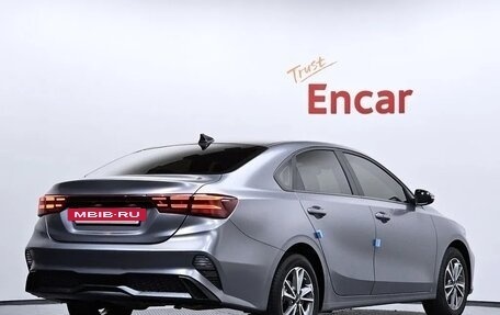 KIA K3, 2023 год, 1 613 000 рублей, 4 фотография
