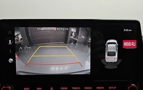 KIA K3, 2023 год, 1 613 000 рублей, 11 фотография