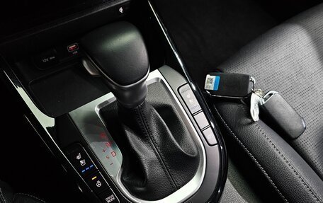 KIA K3, 2023 год, 1 613 000 рублей, 16 фотография