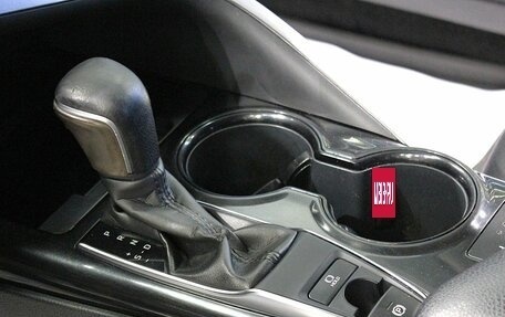 Toyota Camry, 2020 год, 1 570 000 рублей, 15 фотография