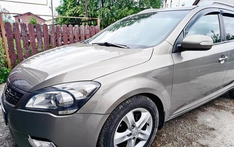 KIA cee'd I рестайлинг, 2010 год, 670 000 рублей, 4 фотография