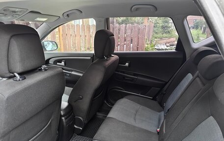 KIA cee'd I рестайлинг, 2010 год, 670 000 рублей, 9 фотография