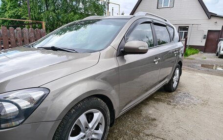 KIA cee'd I рестайлинг, 2010 год, 670 000 рублей, 5 фотография
