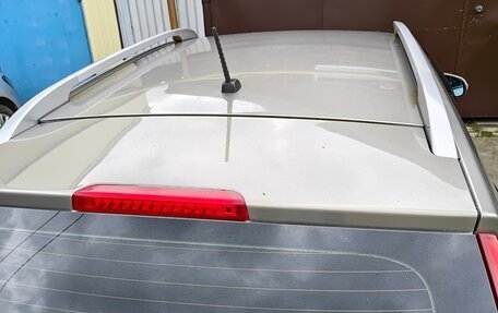 KIA cee'd I рестайлинг, 2010 год, 670 000 рублей, 10 фотография
