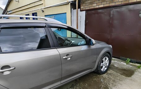 KIA cee'd I рестайлинг, 2010 год, 670 000 рублей, 3 фотография