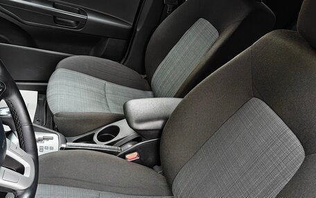 KIA cee'd I рестайлинг, 2010 год, 670 000 рублей, 8 фотография