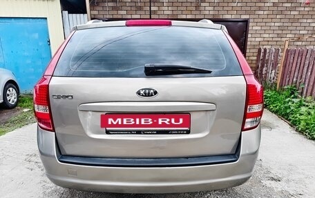 KIA cee'd I рестайлинг, 2010 год, 670 000 рублей, 2 фотография