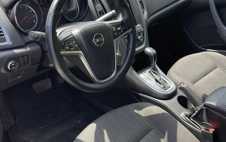 Opel Astra J, 2012 год, 810 000 рублей, 10 фотография
