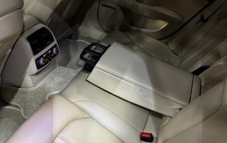 Audi A7, 2012 год, 2 300 000 рублей, 11 фотография