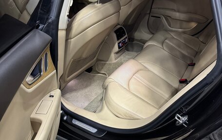 Audi A7, 2012 год, 2 300 000 рублей, 10 фотография