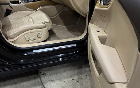 Audi A7, 2012 год, 2 300 000 рублей, 14 фотография