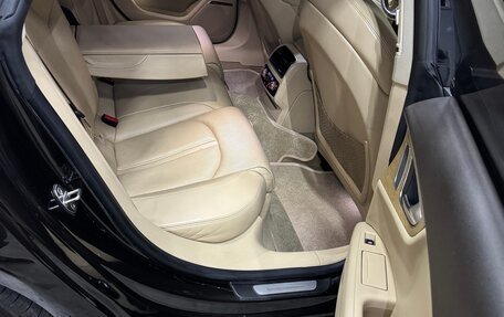 Audi A7, 2012 год, 2 300 000 рублей, 12 фотография