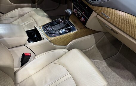 Audi A7, 2012 год, 2 300 000 рублей, 15 фотография