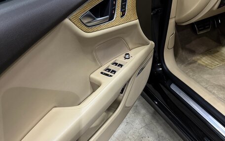 Audi A7, 2012 год, 2 300 000 рублей, 19 фотография