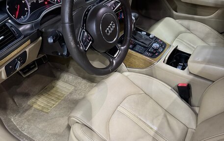 Audi A7, 2012 год, 2 300 000 рублей, 17 фотография