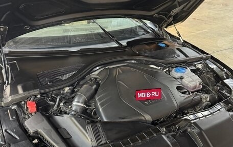 Audi A7, 2012 год, 2 300 000 рублей, 9 фотография