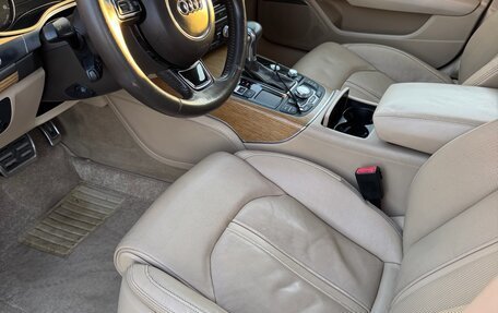 Audi A7, 2012 год, 2 300 000 рублей, 20 фотография