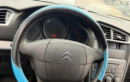Citroen C4 II рестайлинг, 2016 год, 400 000 рублей, 5 фотография