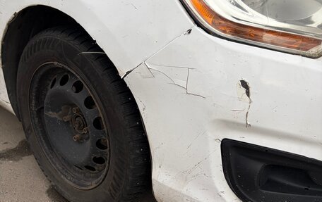 Citroen C4 II рестайлинг, 2016 год, 400 000 рублей, 6 фотография