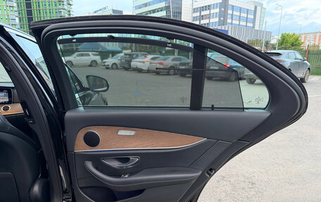 Mercedes-Benz E-Класс, 2017 год, 4 000 000 рублей, 35 фотография
