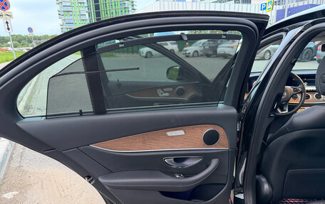 Mercedes-Benz E-Класс, 2017 год, 4 000 000 рублей, 36 фотография