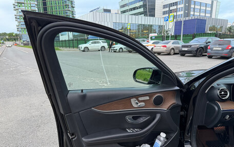 Mercedes-Benz E-Класс, 2017 год, 4 000 000 рублей, 37 фотография