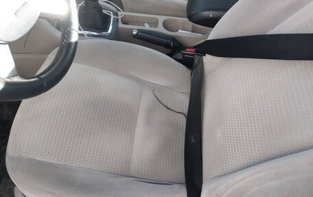 Ford Focus II рестайлинг, 2007 год, 270 000 рублей, 2 фотография