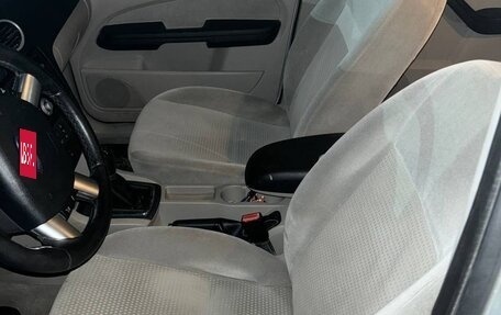 Ford Focus II рестайлинг, 2007 год, 270 000 рублей, 9 фотография