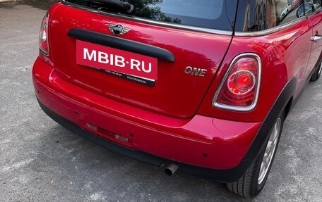 MINI Hatch, 2012 год, 850 000 рублей, 4 фотография
