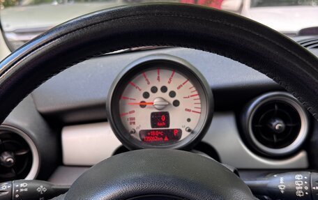 MINI Hatch, 2012 год, 850 000 рублей, 6 фотография