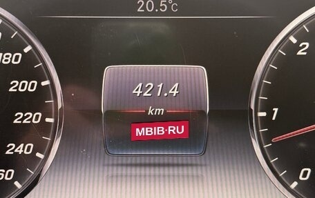 Mercedes-Benz S-Класс, 2016 год, 2 690 000 рублей, 9 фотография