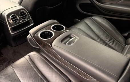 Mercedes-Benz S-Класс, 2016 год, 2 690 000 рублей, 25 фотография
