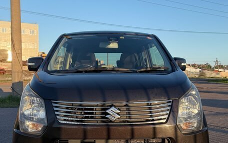 Suzuki Wagon R V, 2014 год, 600 000 рублей, 3 фотография