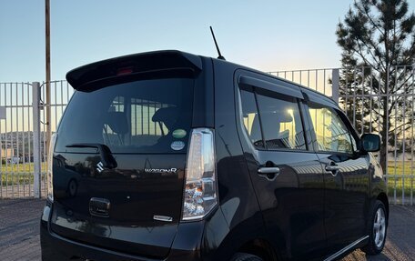 Suzuki Wagon R V, 2014 год, 600 000 рублей, 10 фотография