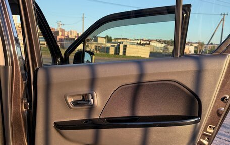 Suzuki Wagon R V, 2014 год, 600 000 рублей, 19 фотография